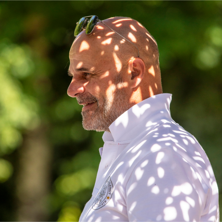 Laurent Bouyeron